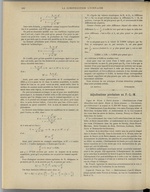 La Construction lyonnaise N°16, pp. 2