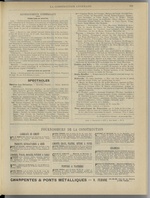 La Construction lyonnaise N°18, pp. 11