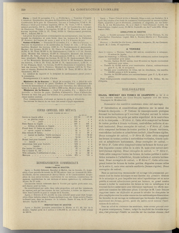 
						Affichage en mode lecture de la page
					