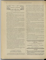 La Construction lyonnaise N°1, pp. 12