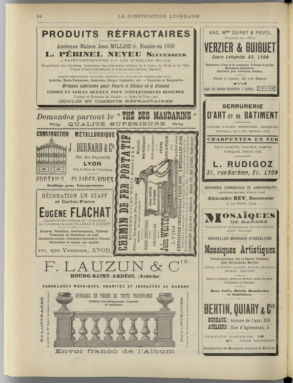 
						Affichage en mode lecture de la page
					