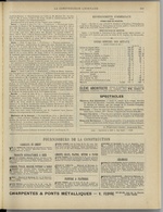 La Construction lyonnaise N°10, pp. 15