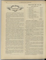 La Construction lyonnaise N°11, pp. 6