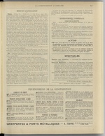 La Construction lyonnaise N°12, pp. 11