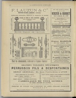 La Construction lyonnaise N°12, pp. 12