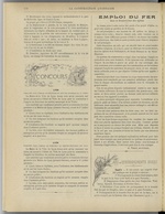 La Construction lyonnaise N°12, pp. 4