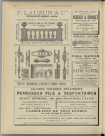 La Construction lyonnaise N°14, pp. 12