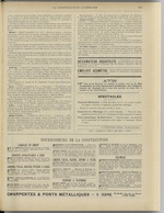 La Construction lyonnaise N°16, pp. 11