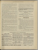 La Construction lyonnaise N°18, pp. 11