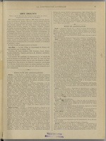 La Construction lyonnaise N°S, pp. 9
