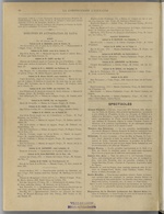 La Construction lyonnaise N°S, pp. 10