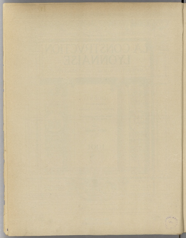 
						Affichage en mode lecture de la page
					