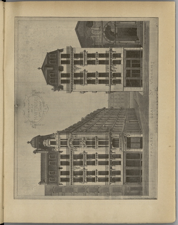 
						Affichage en mode lecture de la page
					