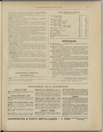 La Construction lyonnaise N°3, pp. 11