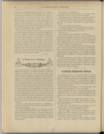 La Construction lyonnaise N°3, pp. 8