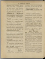 La Construction lyonnaise N°4, pp. 6