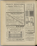 La Construction lyonnaise N°9, pp. 14