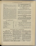 La Construction lyonnaise N°13, pp. 11