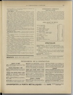 La Construction lyonnaise N°17, pp. 11