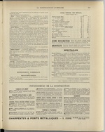 La Construction lyonnaise N°18, pp. 11