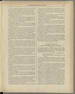 La Construction lyonnaise N°18, pp. 5