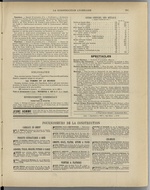 La Construction lyonnaise N°21, pp. 11