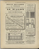 La Construction lyonnaise N°21, pp. 12