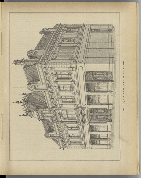 
						Affichage en mode lecture de la page
					