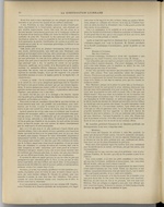 La Construction lyonnaise N°4, pp. 4