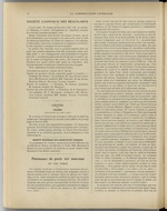 La Construction lyonnaise N°4, pp. 6
