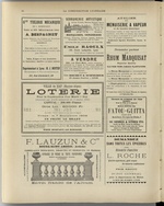 La Construction lyonnaise N°7, pp. 12