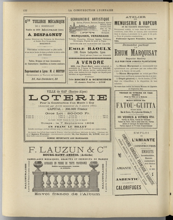 
						Affichage en mode lecture de la page
					