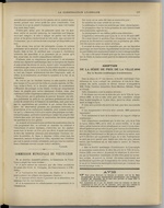 La Construction lyonnaise N°12, pp. 5
