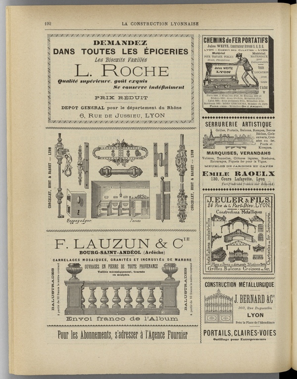 
						Affichage en mode lecture de la page
					