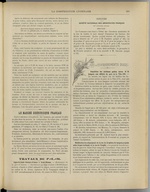 La Construction lyonnaise N°18, pp. 5