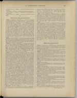 La Construction lyonnaise N°18, pp. 7