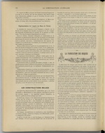 La Construction lyonnaise N°22, pp. 4