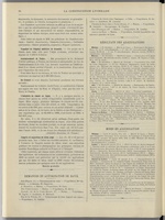 La Construction lyonnaise N°1, pp. 11