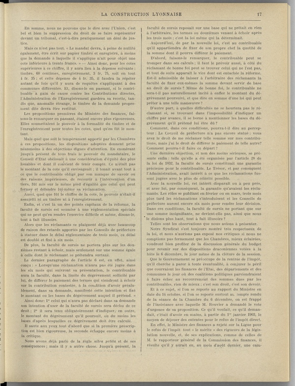 
						Affichage en mode lecture de la page
					