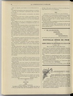La Construction lyonnaise N°7, pp. 8