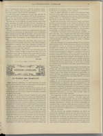 La Construction lyonnaise N°9, pp. 3