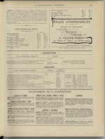 La Construction lyonnaise N°10, pp. 13