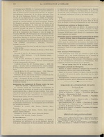 La Construction lyonnaise N°11, pp. 8