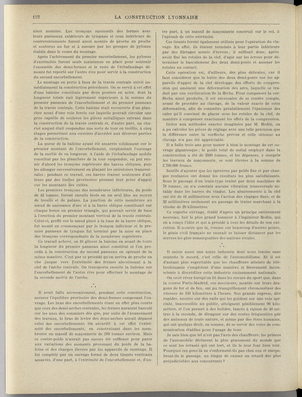 
						Affichage en mode lecture de la page
					