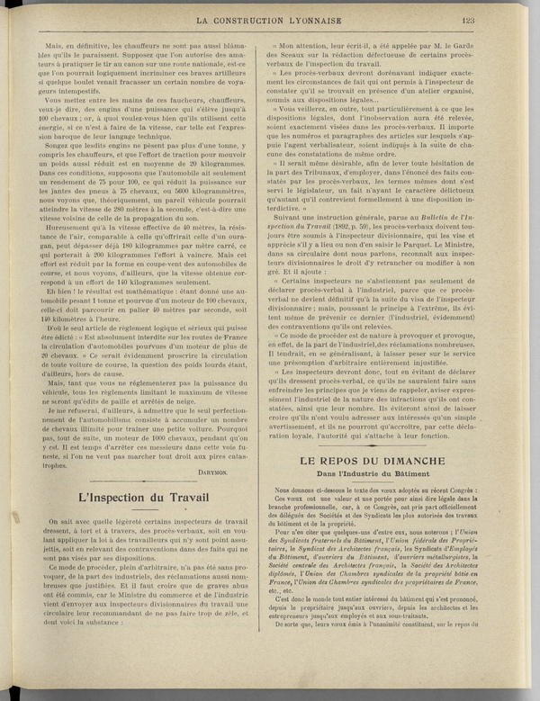 
						Affichage en mode lecture de la page
					
