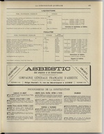 La Construction lyonnaise N°13, pp. 11