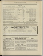 La Construction lyonnaise N°14, pp. 11