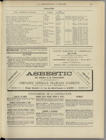 La Construction lyonnaise N°16, pp. 11