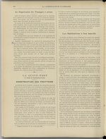 La Construction lyonnaise N°17, pp. 4