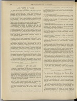 La Construction lyonnaise N°22, pp. 4